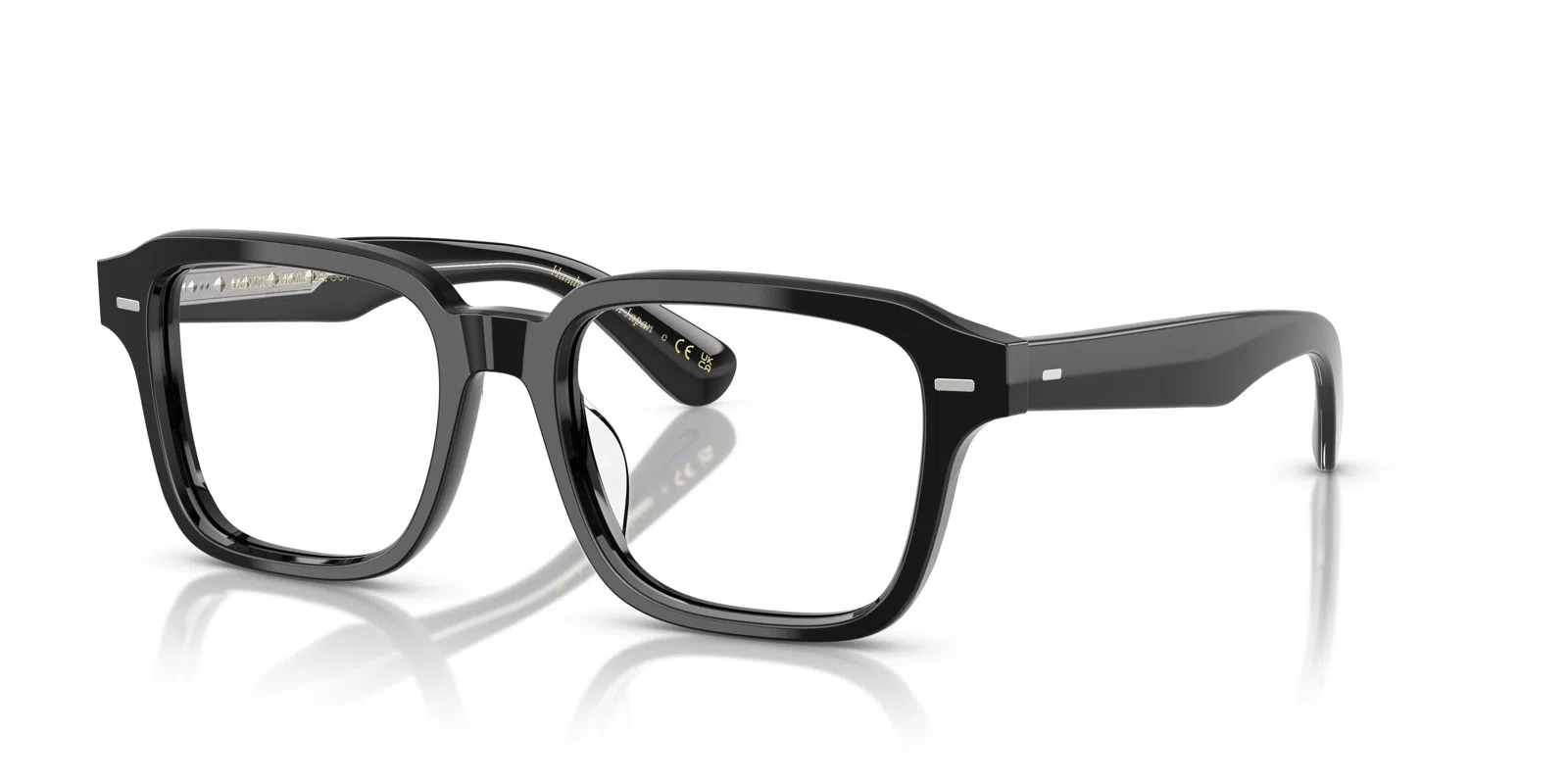 Oliver Peoples Errisson 5562U Eyeglasses - view 13